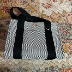 Lululemon crossbody tote style purse